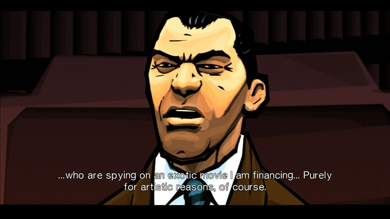 Illustration for article titled Chinatown Wars Needs a Sequel on the Switch
